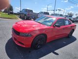 Used 2020 Dodge Charger SXT w/ Leather Interior Group image 3