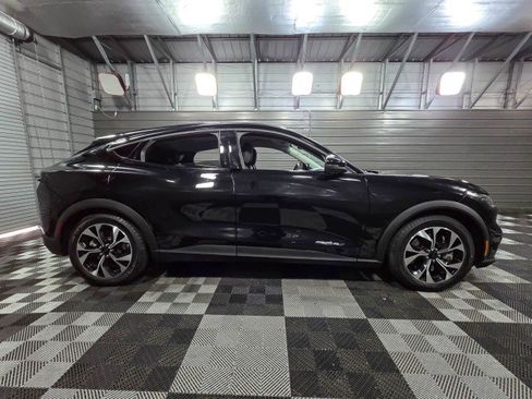 Used 2024 Ford Mustang Mach-E Select w/ Comfort Package Lite image 9