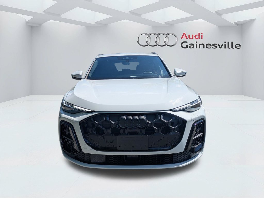 New 2026 Audi Q5 Premium Plus AWD/4WD image 8