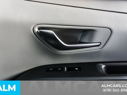 Used 2026 Hyundai Tucson SEL FWD image 44