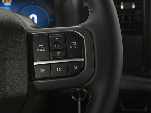 Used 2026 Ford F150 XLT AWD/4WD image 19