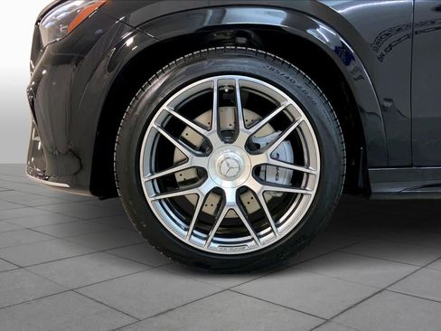 Used 2026 Mercedes-Benz GLE 53 AMG AMG GLE 53 image 10