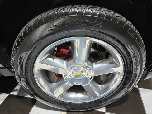 Used 2012 Chevrolet Avalanche LT w/ All-Star Edition image 59