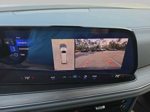 New 2026 Chevrolet Suburban LS RWD image 20