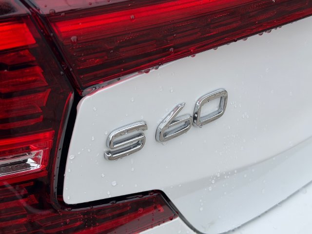 Used 2024 Volvo S60 B5 Core w/ Climate Package FWD image 12
