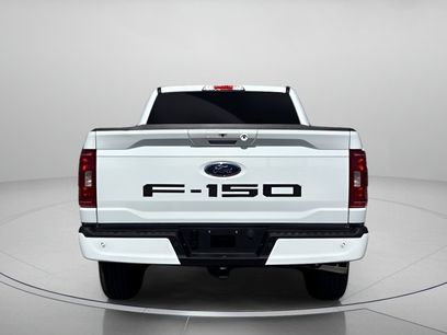 Used 2023 Ford F150 XLT w/ Equipment Group 302A High