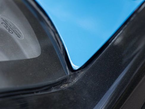 Used 1994 BMW 325i Sedan image 16