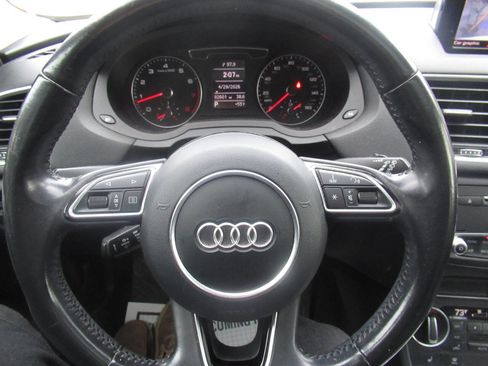 Used 2016 Audi Q3 2.0T Premium Plus AWD/4WD image 26