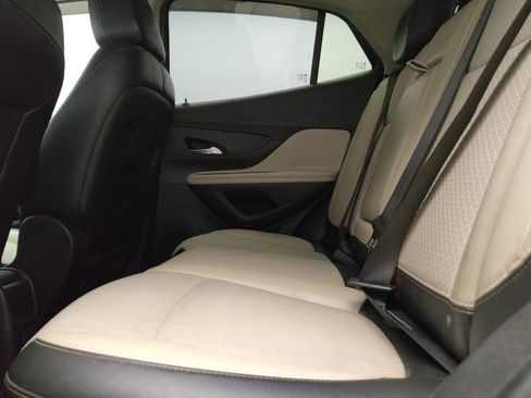 Used 2019 Buick Encore Preferred FWD image 18