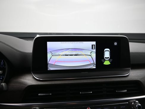 Used 2021 Kia Telluride EX image 17