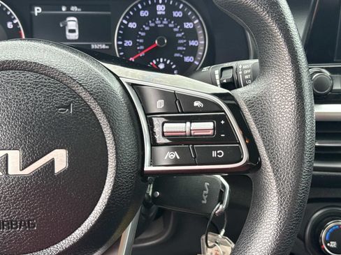 Used 2024 Kia Forte LXS FWD image 23