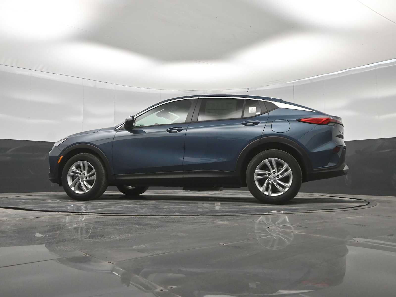 New 2026 Buick Envista Preferred w/ Convenience I Package FWD image 37