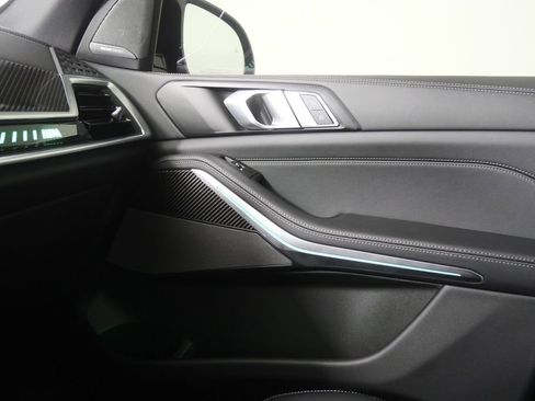 Certified 2025 BMW X5 M60i w/ Climate Comfort Package image 29