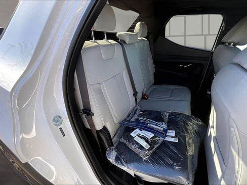 New 2026 Hyundai Santa Cruz SEL image 10