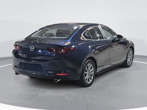 New 2026 MAZDA MAZDA3 s image 5