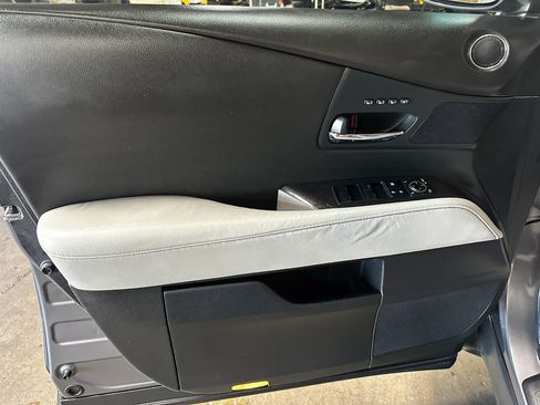 Used 2013 Lexus RX 350 FWD w/ Navigation Pkg image 15
