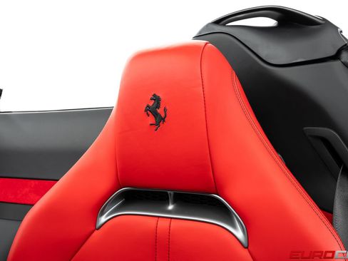 Used 2024 Ferrari SF90 Spider AWD/4WD image 47