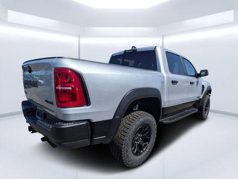 New 2026 RAM 1500 RHO AWD/4WD image 3