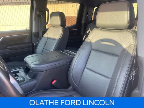 Used 2023 GMC Sierra 1500 Denali image 19
