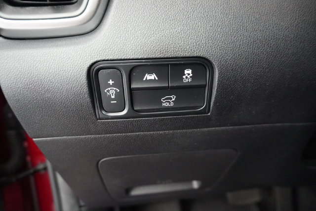 Used 2021 Kia Sorento EX FWD image 24