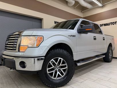 Used 2012 Ford F150 XLT w/ XLT Chrome Pkg