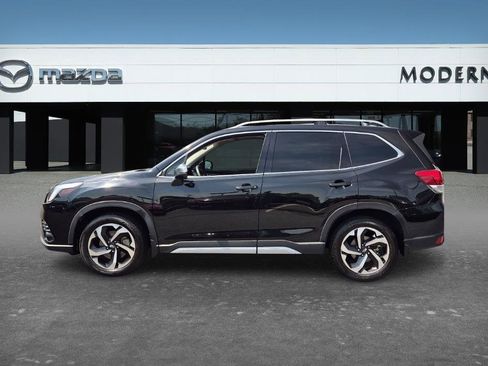 Used 2022 Subaru Forester Touring AWD/4WD image 2