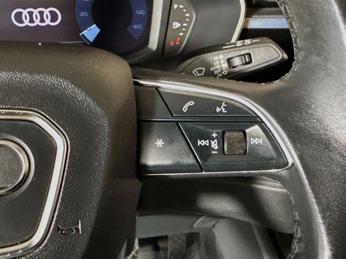 Used 2021 Audi Q3 2.0T Premium w/ Convenience Package image 15