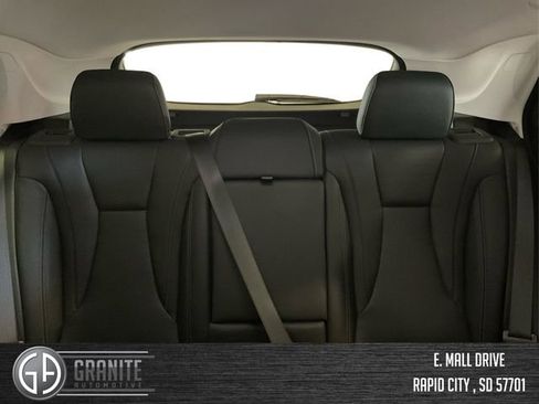 New 2025 Buick Envision Preferred image 15