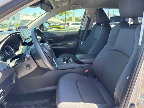Used 2022 Toyota Venza LE AWD/4WD image 10