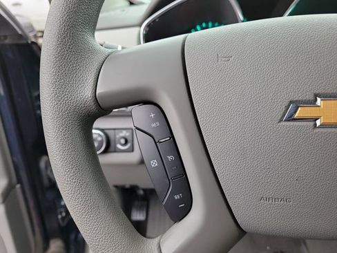 Used 2017 Chevrolet Traverse LS image 25
