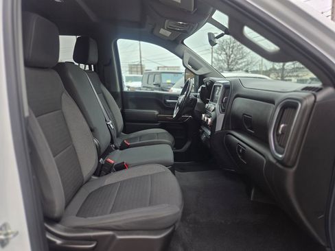 Used 2022 GMC Sierra 2500 SLE w/ X31 Off-Road Package AWD/4WD image 24