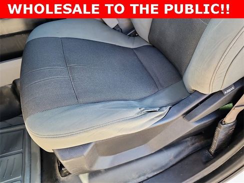 Used 2015 Ford F150 XL w/ XL Power Equipment Group image 15