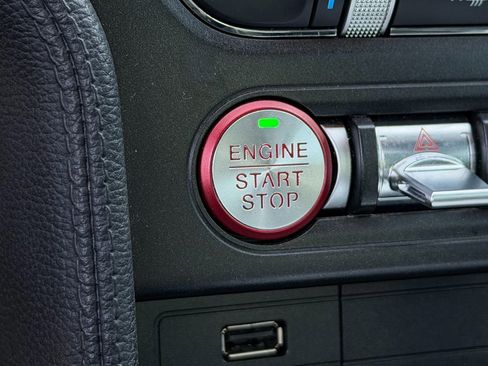 Used 2020 Ford Mustang GT w/ GT Performance Package image 22