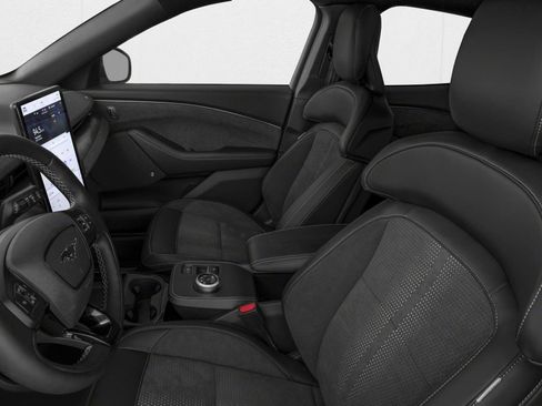 New 2026 Ford Mustang Mach-E GT AWD/4WD image 6