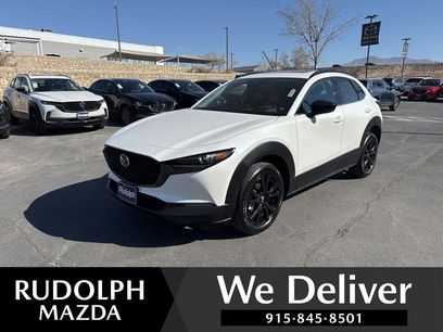 New 2025 MAZDA CX-30 2.5 Turbo w/ Premium Plus Pkg