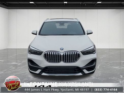 Used 2022 BMW X1 sDrive28i w/ Convenience Package image 2