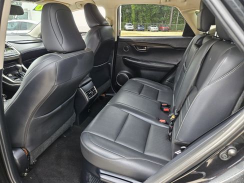 Used 2020 Lexus NX 300 FWD w/ Premium Package image 10