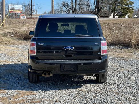 Used 2011 Ford Flex SEL w/ Rapid Spec Order Code image 14