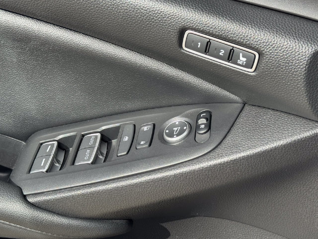 Certified 2021 Honda Accord Touring image 29