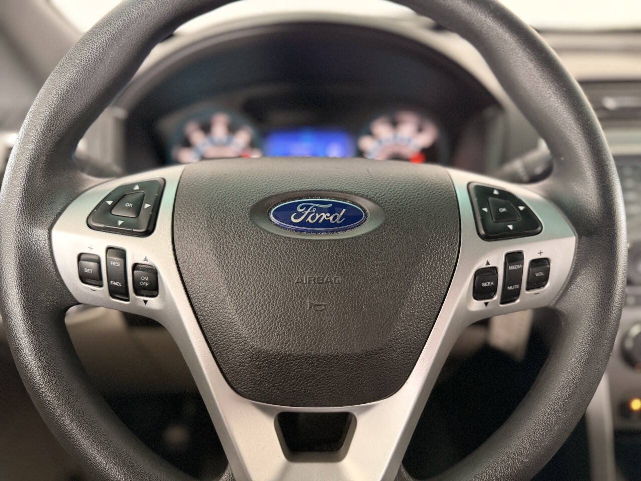 Used 2013 Ford Explorer FWD image 37