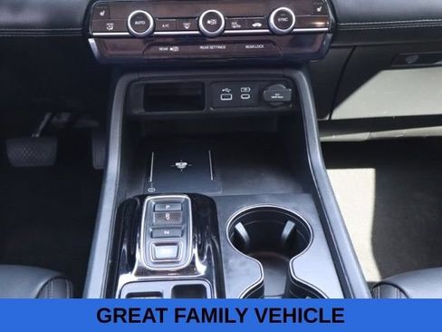 Used 2023 Honda Pilot EX-L image 13