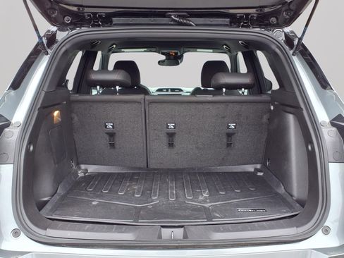 Used 2023 Chevrolet TrailBlazer RS w/ Convenience Package AWD/4WD image 10