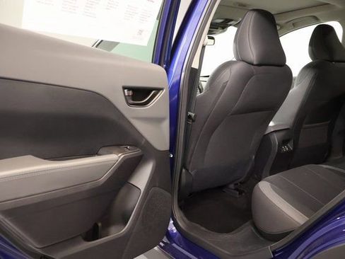 New 2026 Subaru Crosstrek 2.0i Premium AWD/4WD image 28