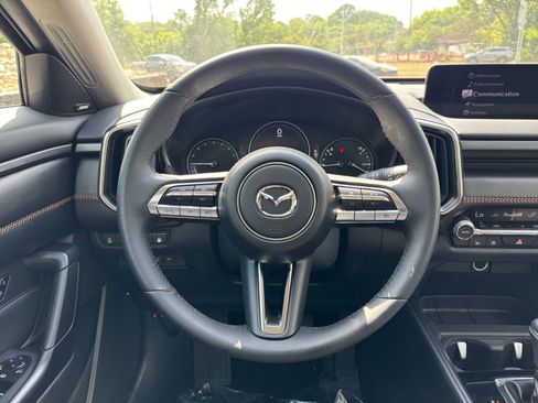 Used 2025 MAZDA CX-50 2.5 Hybrid w/ Premium Plus Pkg AWD/4WD image 32