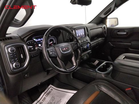 Used 2020 GMC Sierra 1500 AT4 w/ AT4 Premium Package image 26