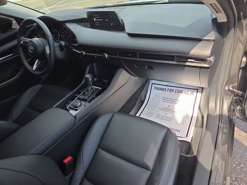 Used 2025 MAZDA MAZDA3 s image 21
