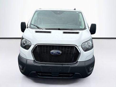 Used 2025 Ford Transit 250 Low Roof w/ Exterior Upgrade Package RWD image 2