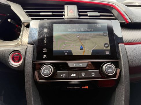 Used 2018 Honda Civic Type R image 20