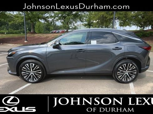 New 2026 Lexus RX 350 Premium Plus w/ Convenience Package FWD image 6