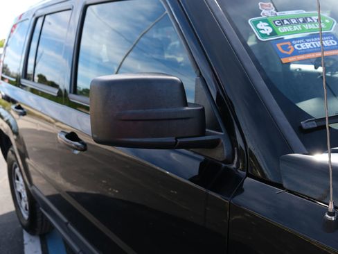 Used 2016 Jeep Patriot Sport w/ Power Value Group image 19